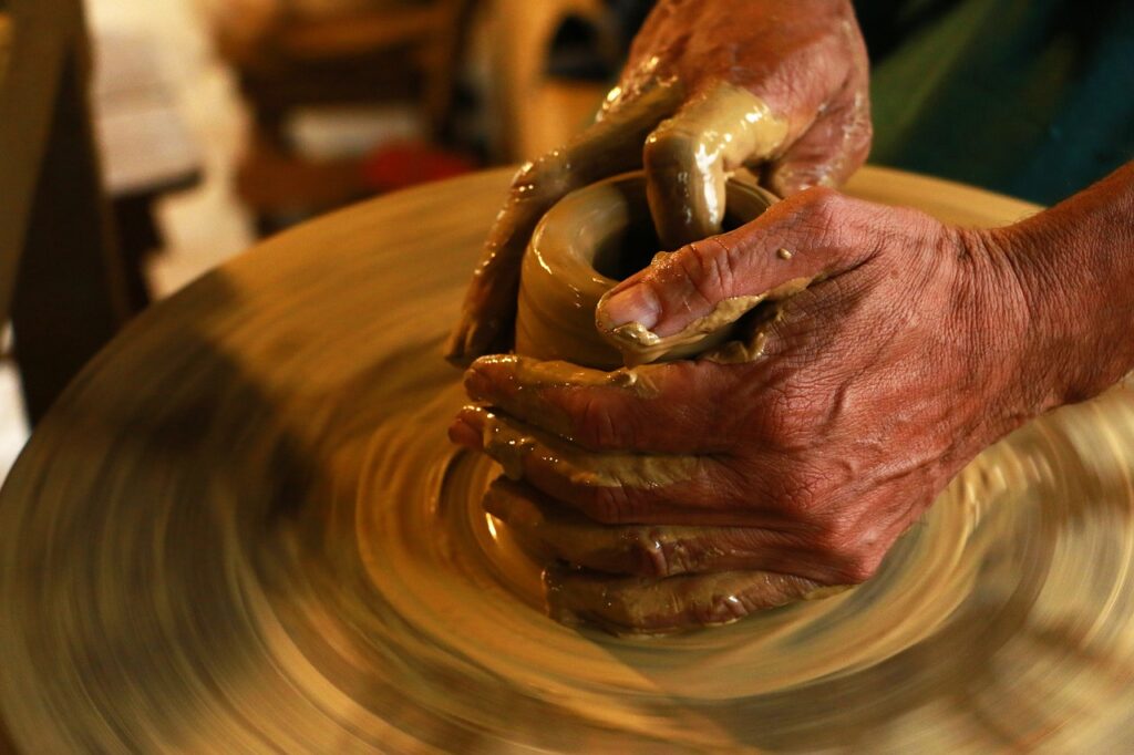 Como ganhar dinheiro com artesanato