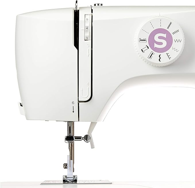 Máquina de Costura Singer