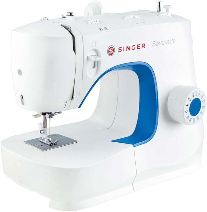 Máquina de Costura Singer M3205
